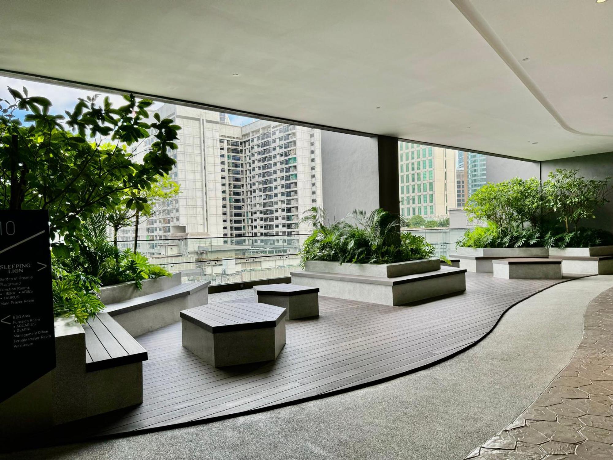 Klcc Suites At Axon By Skypool Kuala Lumpur Luaran gambar