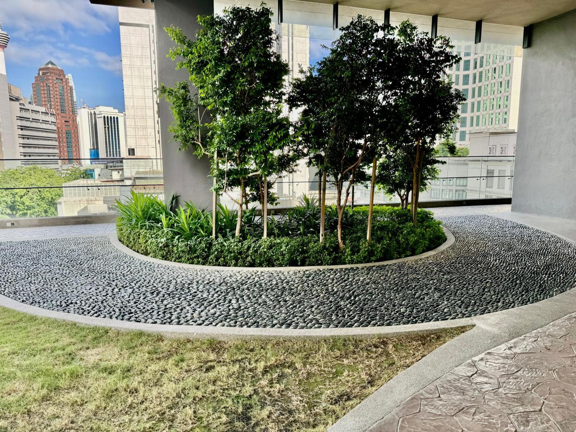 Klcc Suites At Axon By Skypool Kuala Lumpur Luaran gambar