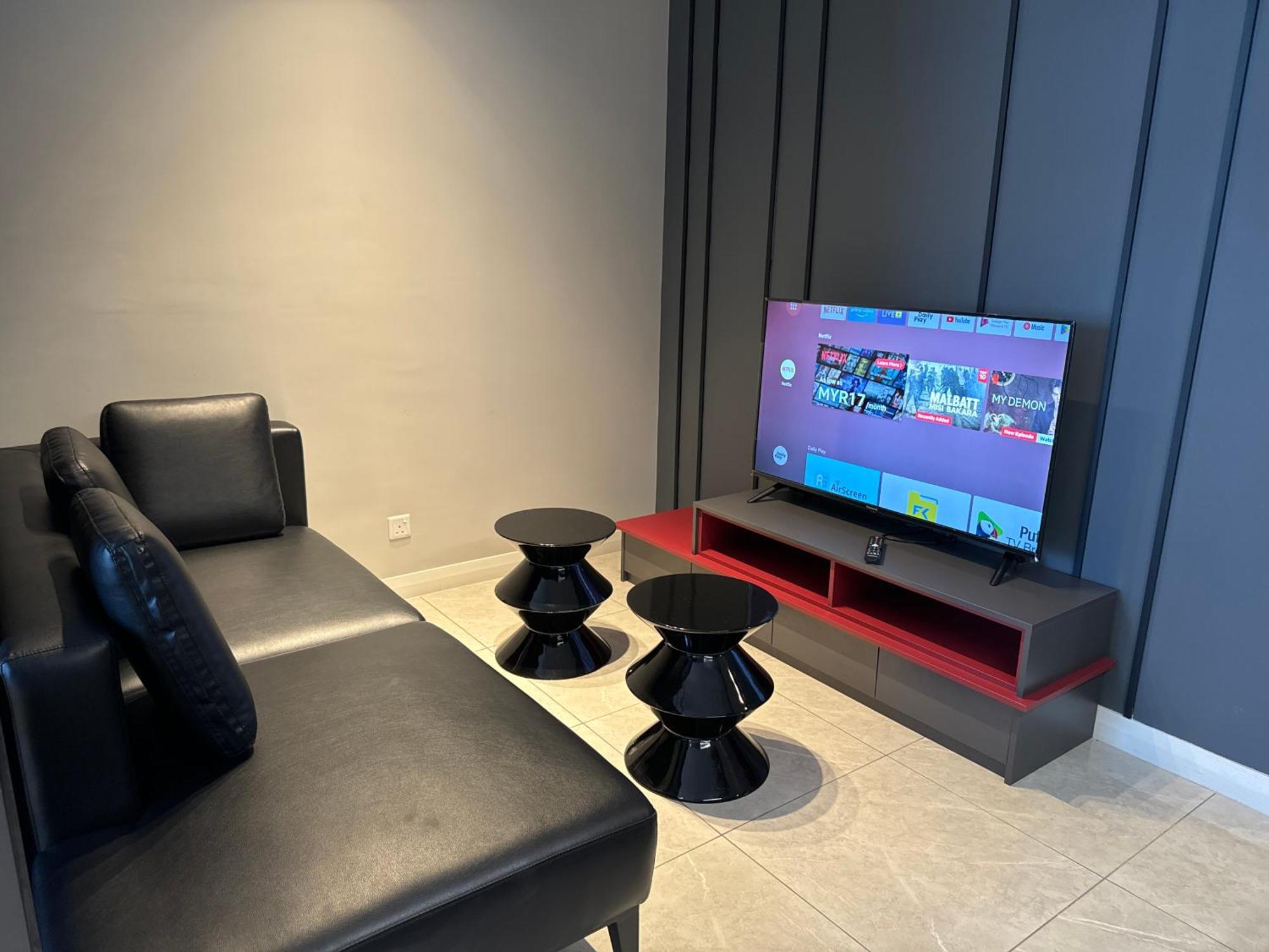 Klcc Suites At Axon By Skypool Kuala Lumpur Luaran gambar
