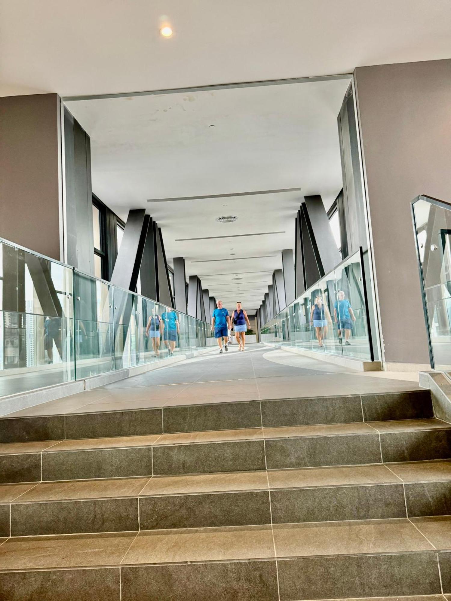 Klcc Suites At Axon By Skypool Kuala Lumpur Luaran gambar