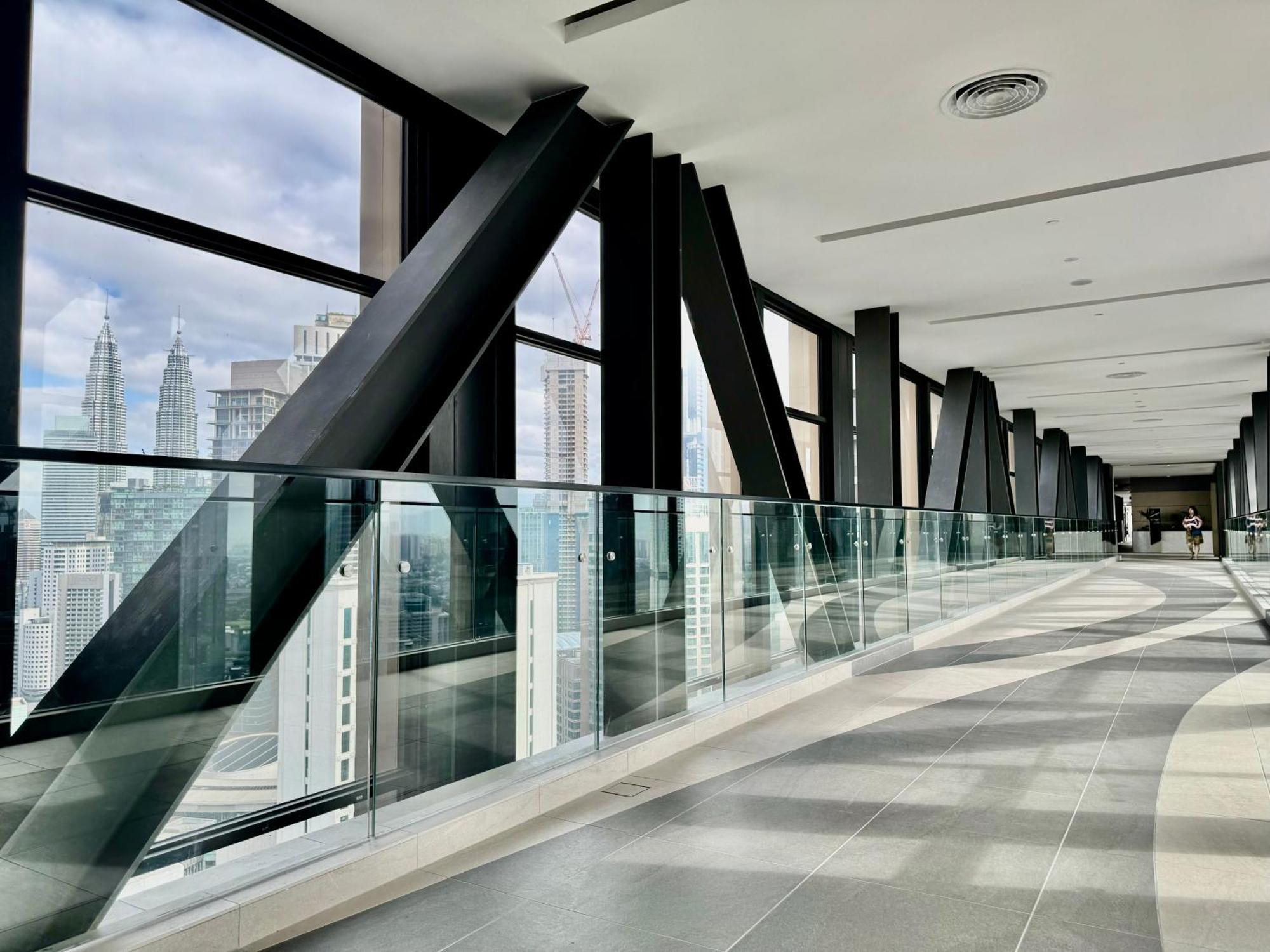 Klcc Suites At Axon By Skypool Kuala Lumpur Luaran gambar