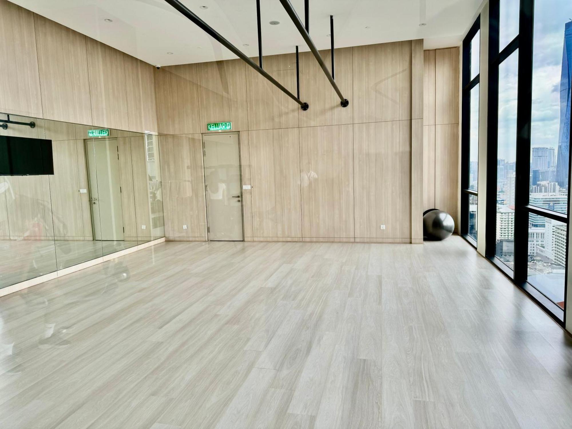 Klcc Suites At Axon By Skypool Kuala Lumpur Luaran gambar