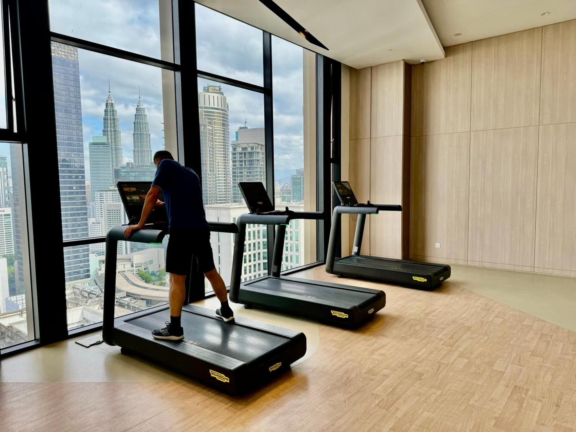 Klcc Suites At Axon By Skypool Kuala Lumpur Luaran gambar